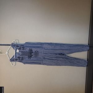 Label Ritu Kumar Jumpsuit